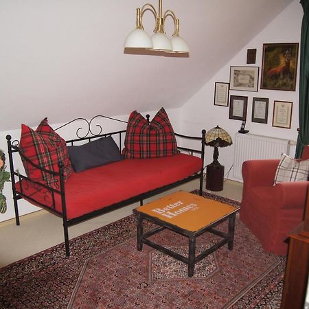 Grosse Ferienwohnung Heiligenstedten Εξωτερικό φωτογραφία