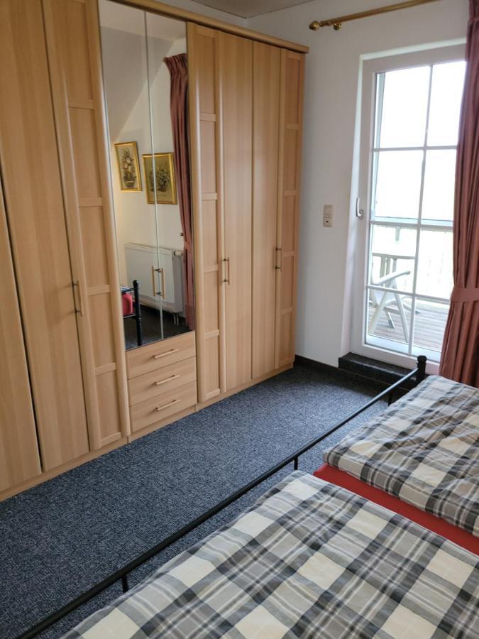 Grosse Ferienwohnung Heiligenstedten Εξωτερικό φωτογραφία
